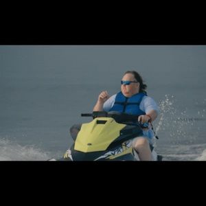 Meet your Posher, Patrick